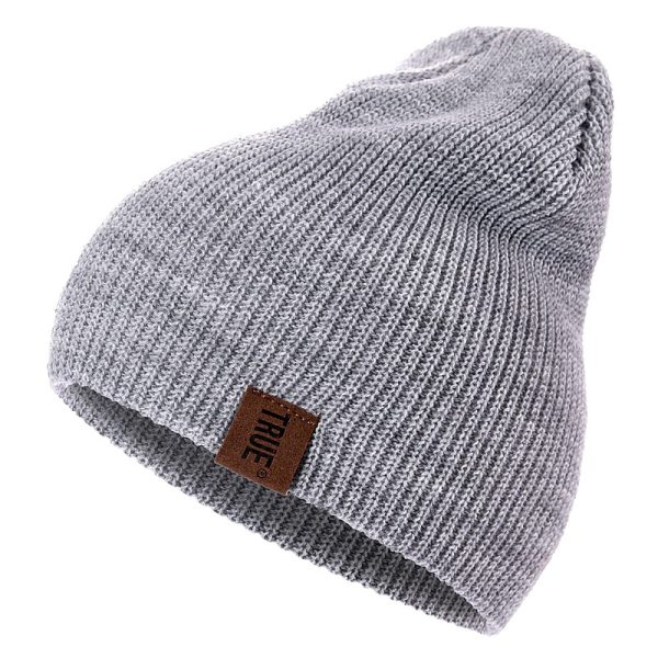 Casual Winter Acrylic Hat - Denwey Supply Chain