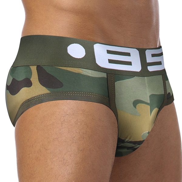 Men's Printed Briefs - Denwy Supply Chain - Image 5