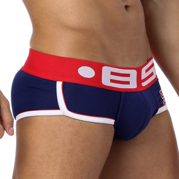 Men's Printed Briefs - Denwy Supply Chain - Image 3