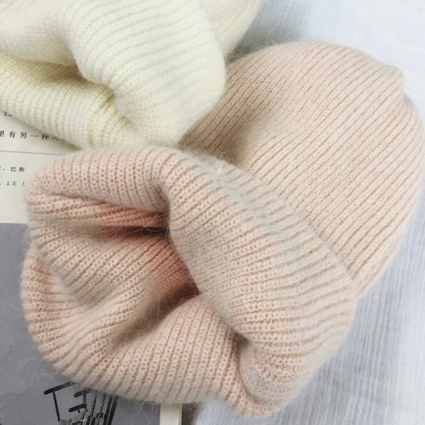 2024 Winter New Women's Winter Casual Hat - Denwy Supply Chain - Image 5