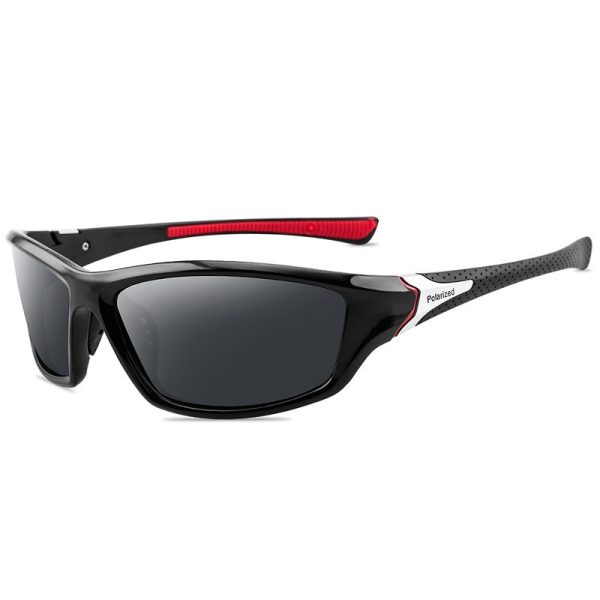 Men's Polarized Driving Sunglasses - Denwy Supply Chain - Image 4