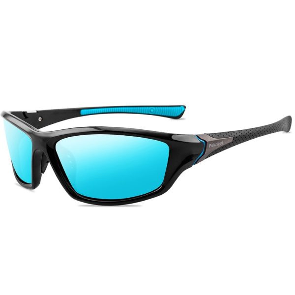 Men's Polarized Driving Sunglasses - Denwy Supply Chain - Image 5