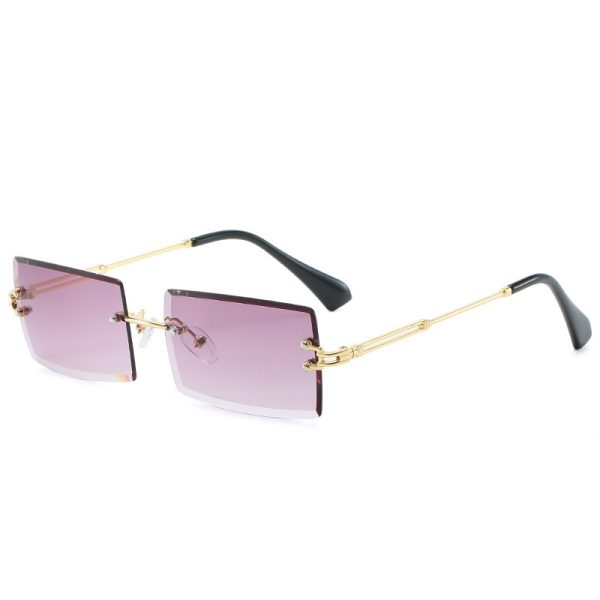 Women's Retro Sunglasses - Denwy Supply Chain - Image 3