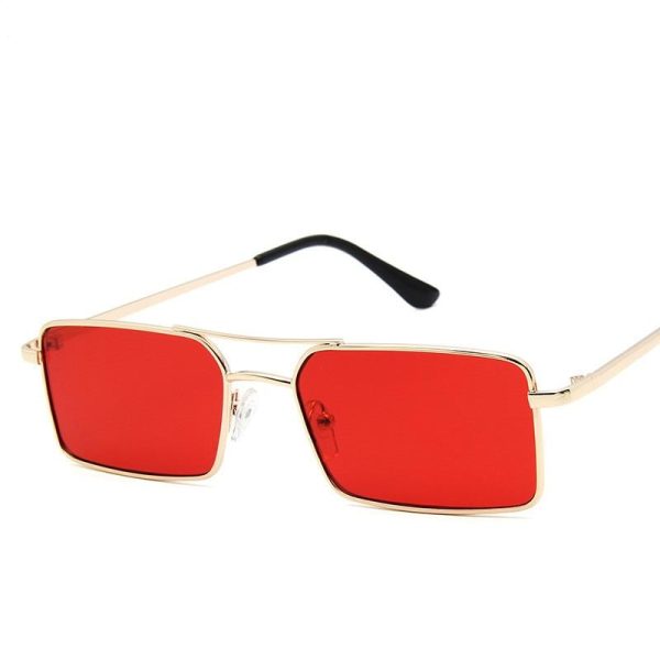 Classic Retro Sunglasses for Women - Denwy Supply Chain - Image 4