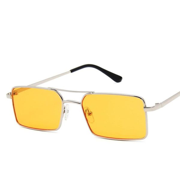 Classic Retro Sunglasses for Women - Denwy Supply Chain - Image 3