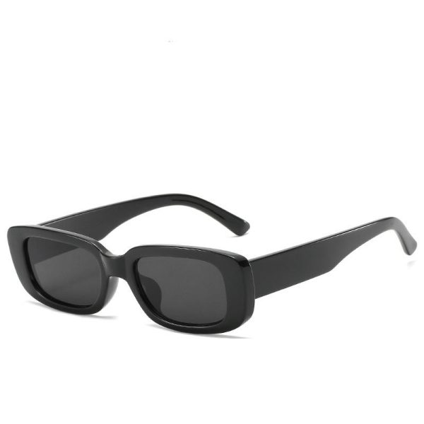 Women's Rectangle Shaped Sunglasses - Denwy Supply Chain - Image 3