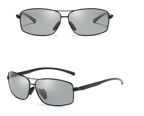 Photochromic Sunglasses For Men - Denwy Supply Chain - Image 7