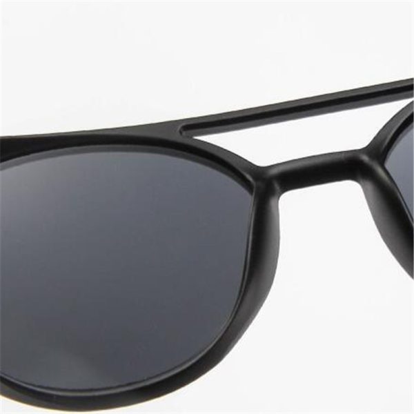 Round Shaped Sunglasses For Men - Denwy Supply Chain - Image 6