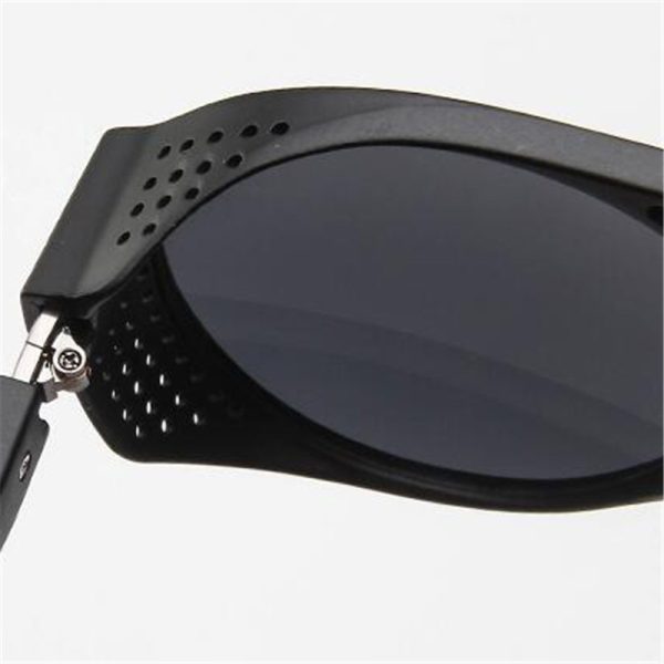 Round Shaped Sunglasses For Men - Denwy Supply Chain - Image 5