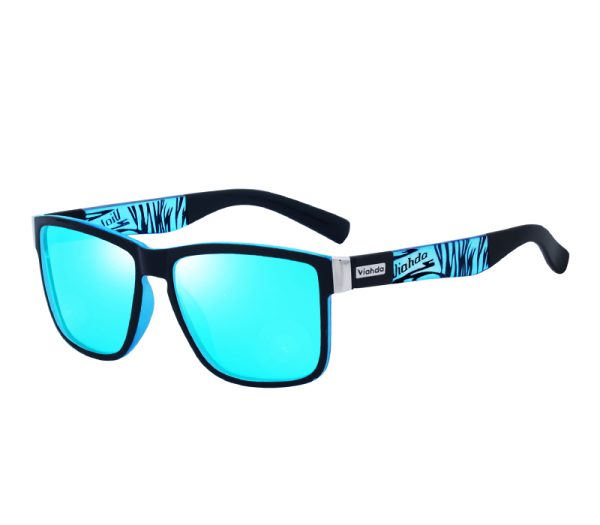 Unisex Polarized Sunglasses - Denwy Supply Chain