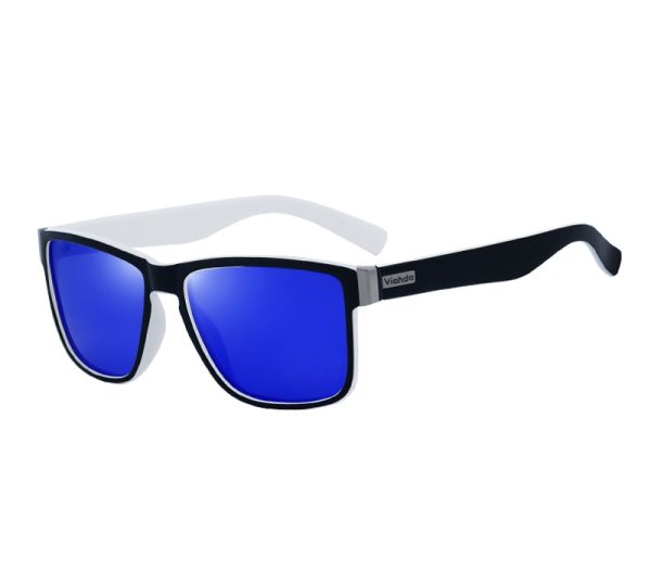 Unisex Polarized Sunglasses - Denwy Supply Chain - Image 5