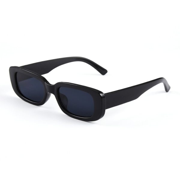 Unisex Square Shaped Sunglasses - Denwy Supply Chain - Image 4