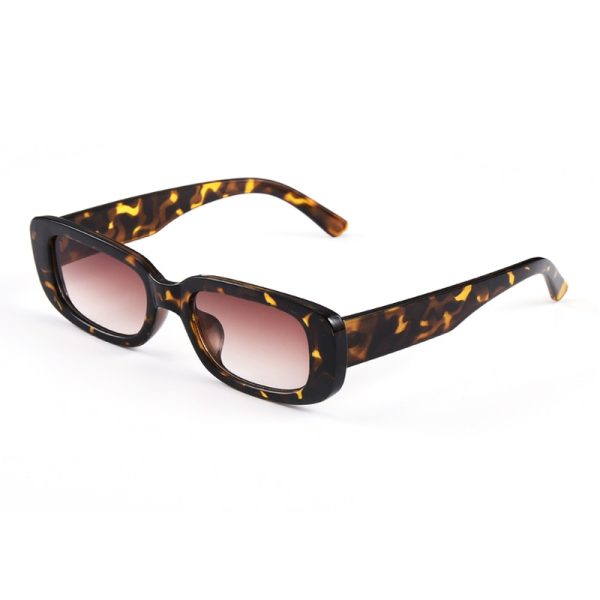 Unisex Square Shaped Sunglasses - Denwy Supply Chain - Image 5