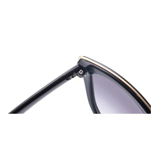 Cat Eye Sunglasses for Women 2025 Super Deal - Denwy Supply Chain - Image 4