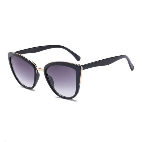 Cat Eye Sunglasses for Women 2025 Super Deal - Denwy Supply Chain