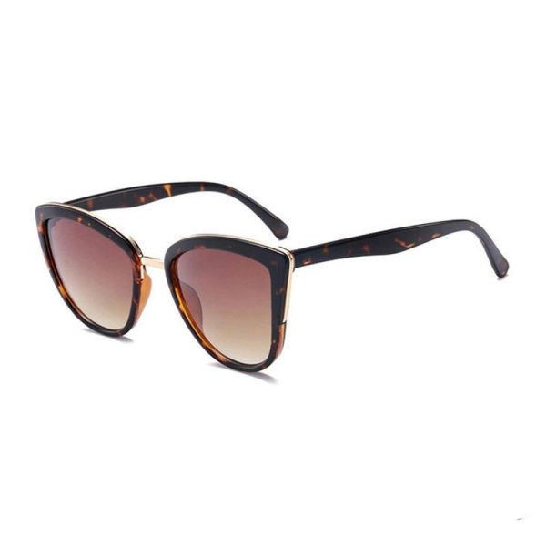 Cat Eye Sunglasses for Women 2025 Super Deal - Denwy Supply Chain - Image 3